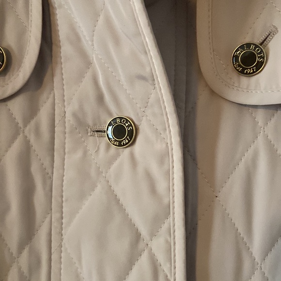 Talbots Coat - Picture 3 of 6